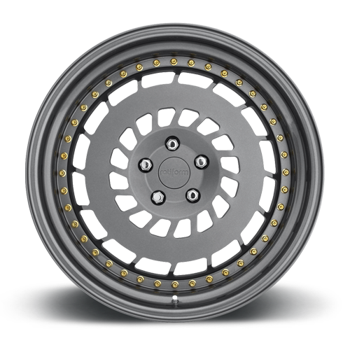 Rotiform CCV