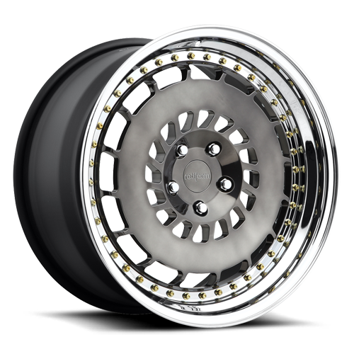 Rotiform CCV