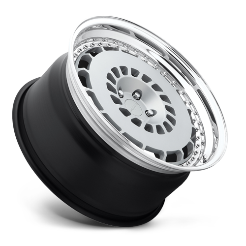 Rotiform CCV