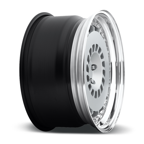 Rotiform CCV