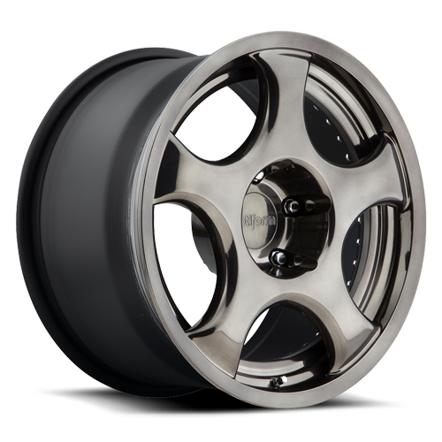 Rotiform CUP