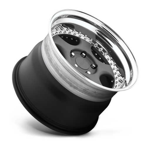 Rotiform CUP