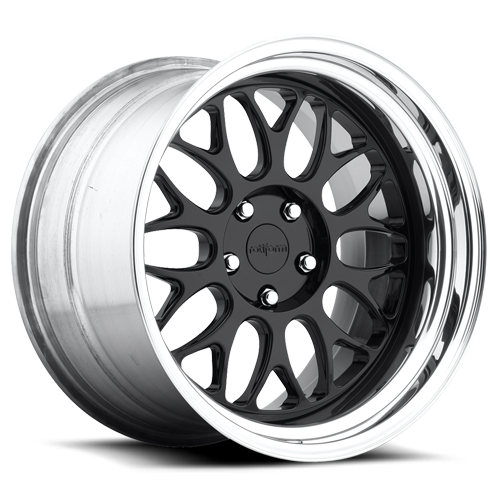 Rotiform DAB