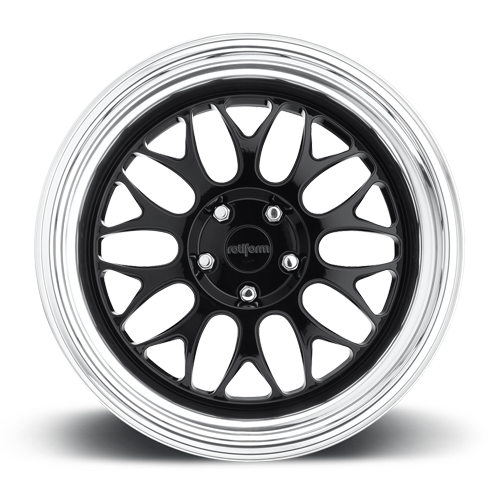 Rotiform DAB