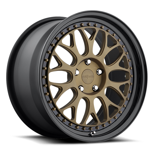 Rotiform DAB