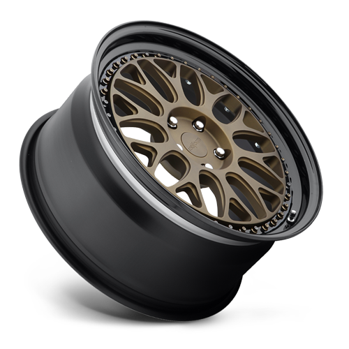Rotiform DAB