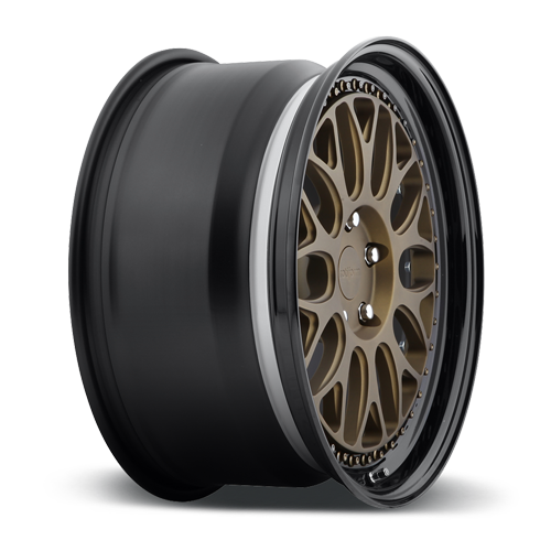 Rotiform DAB