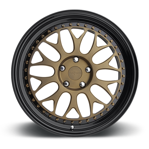 Rotiform DAB