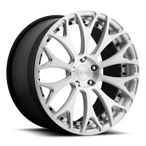Rotiform DAB