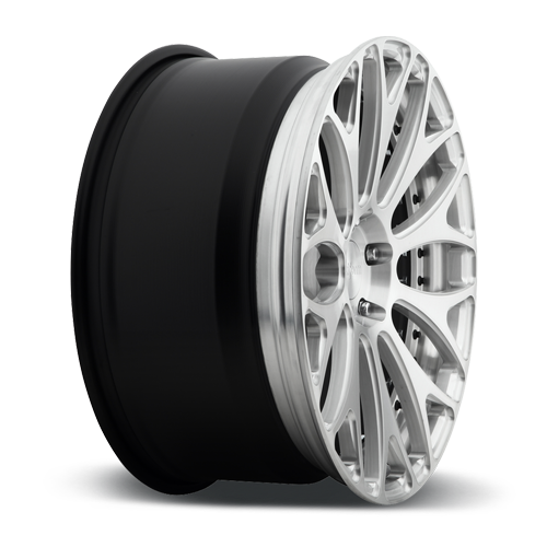 Rotiform DAB