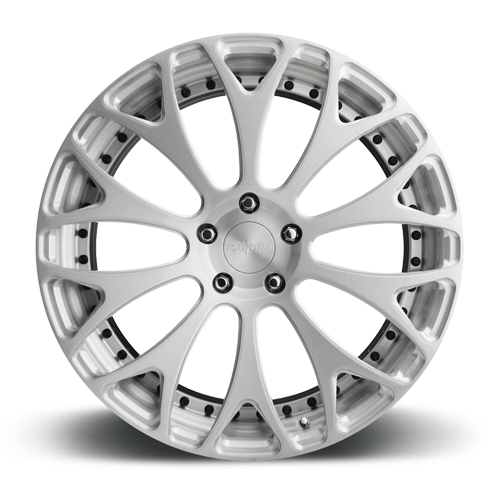 Rotiform DAB
