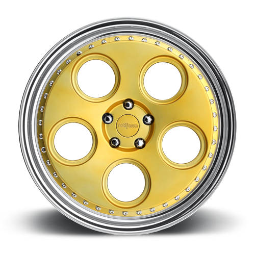Rotiform DIA