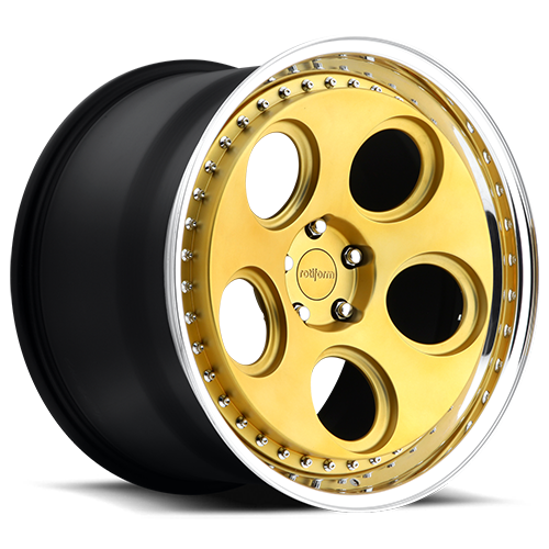 Rotiform DIA