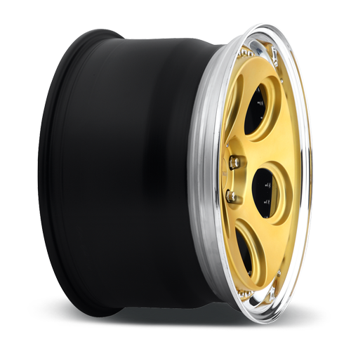 Rotiform DIA