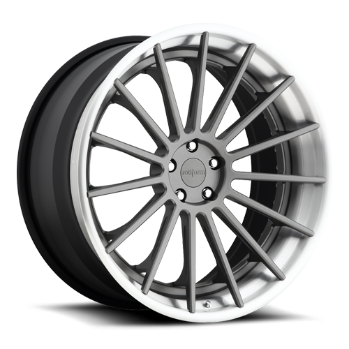 Rotiform DUS