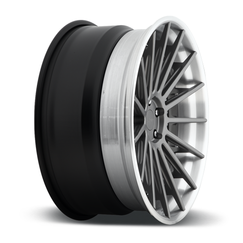 Rotiform DUS