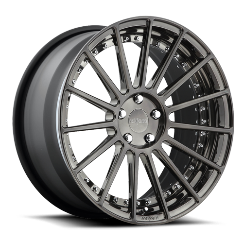 Rotiform DUS