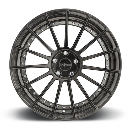 Rotiform DUS