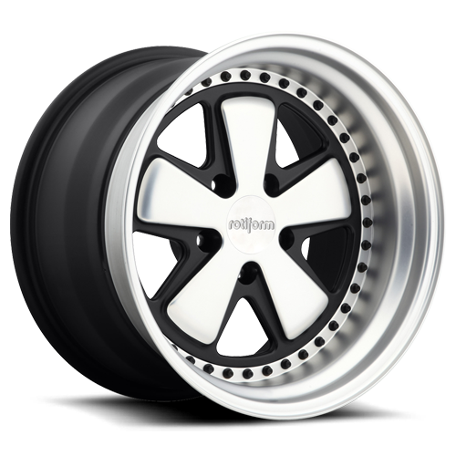 Rotiform FUC