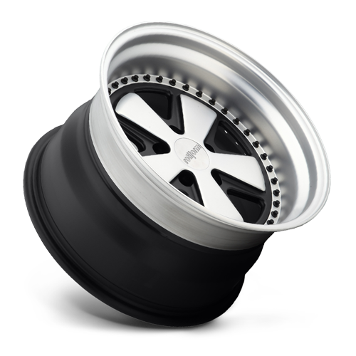 Rotiform FUC