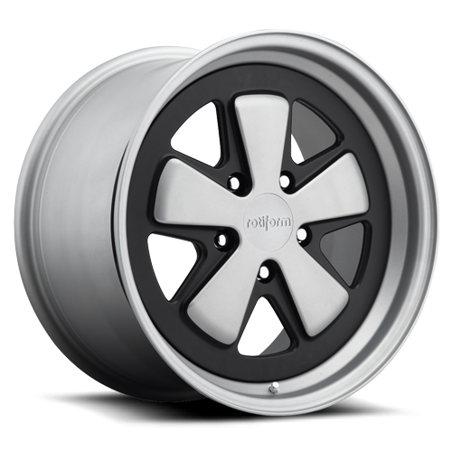 Rotiform FUC