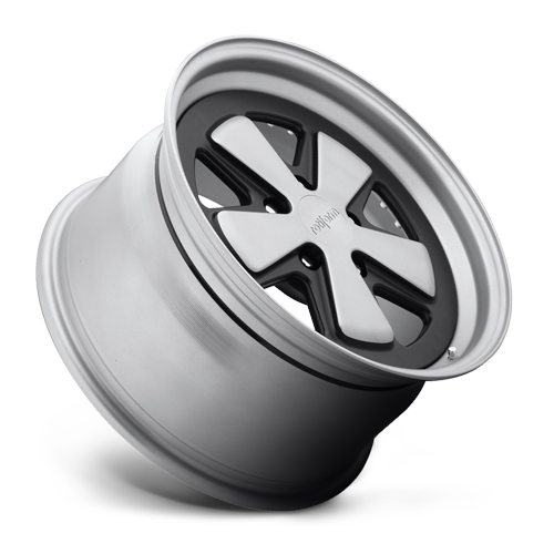 Rotiform FUC