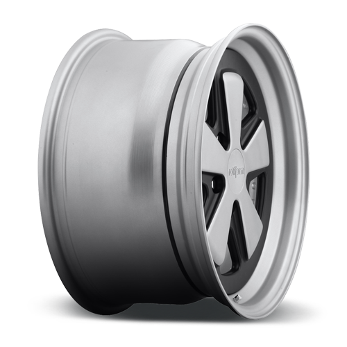 Rotiform FUC