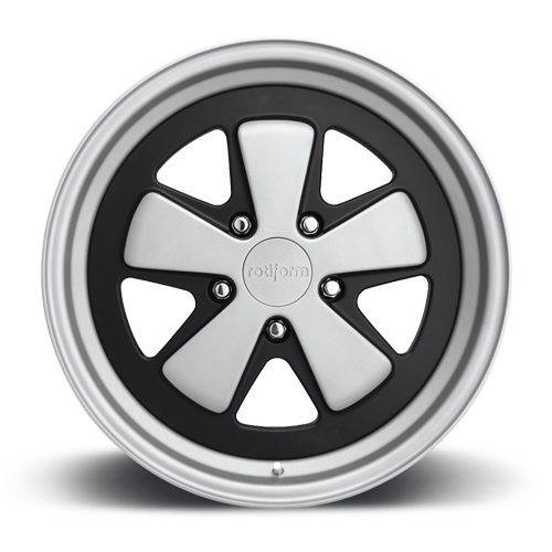 Rotiform FUC