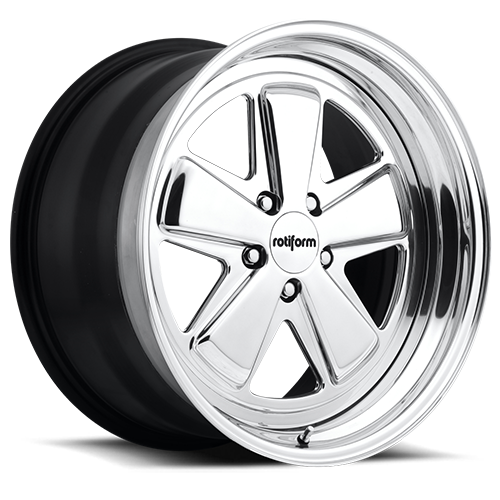 Rotiform FUC