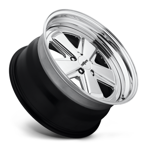 Rotiform FUC