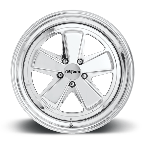 Rotiform FUC
