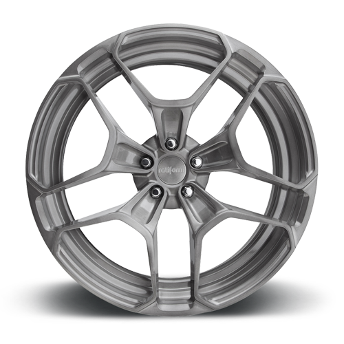 Rotiform HUR