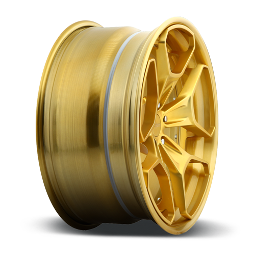 Rotiform HUR