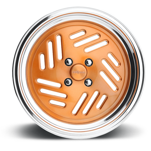 Rotiform IDK
