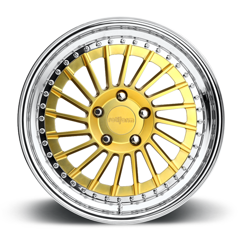 Rotiform IND-T
