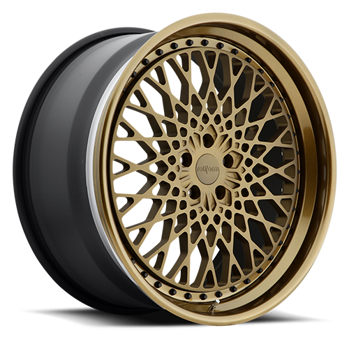 Rotiform LHR