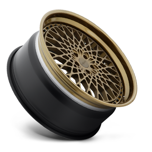 Rotiform LHR