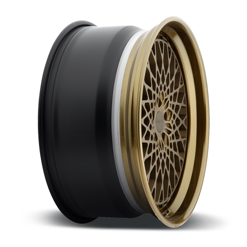 Rotiform LHR
