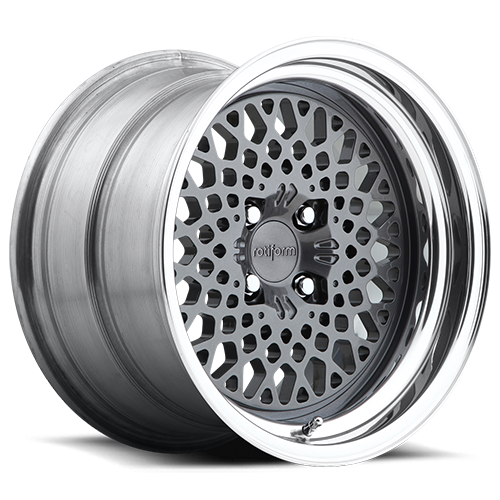 Rotiform LHR