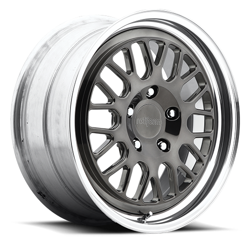 Rotiform LVS