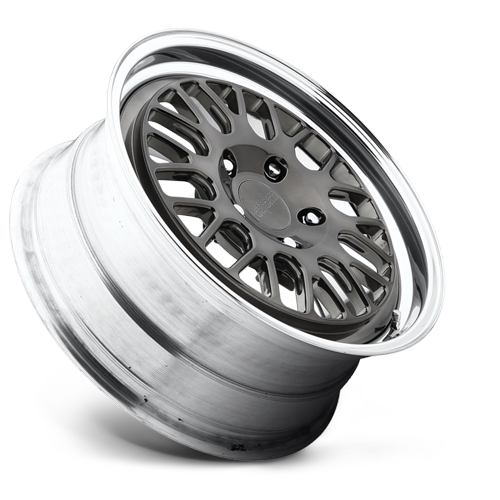 Rotiform LVS