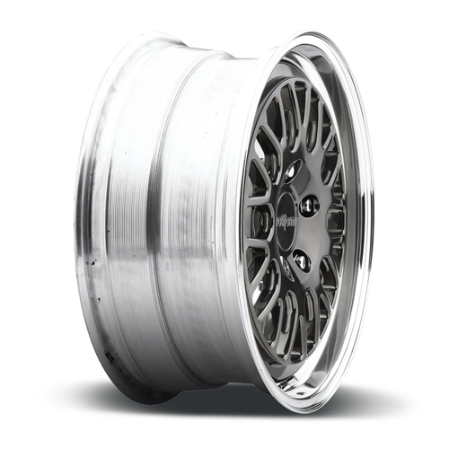 Rotiform LVS