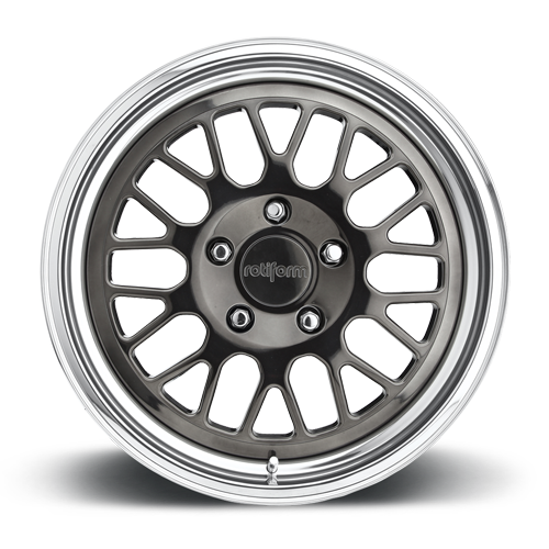 Rotiform LVS
