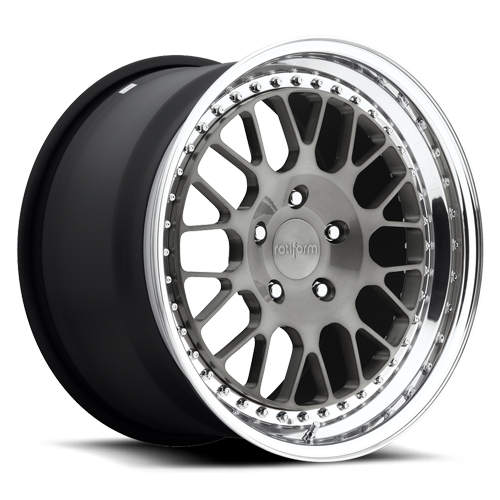 Rotiform LVS
