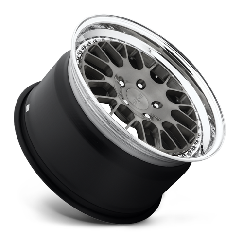 Rotiform LVS