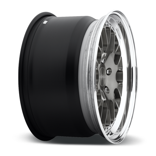 Rotiform LVS