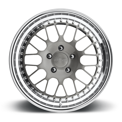 Rotiform LVS