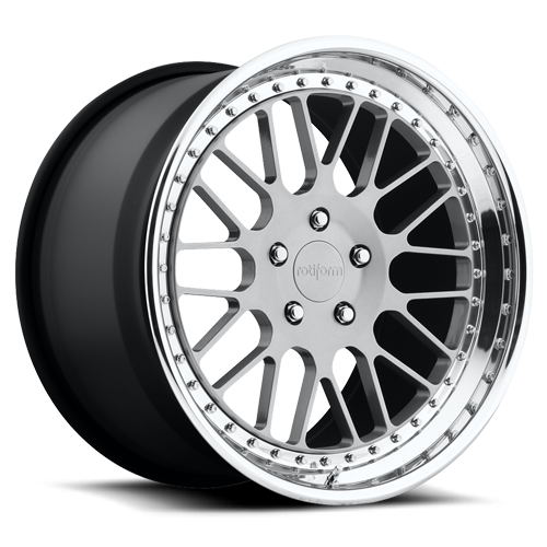 Rotiform LVS