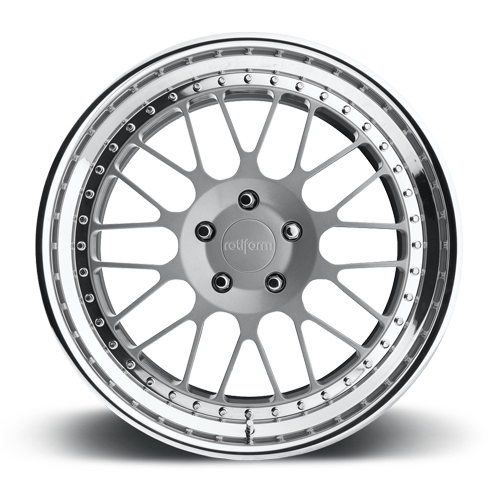 Rotiform LVS