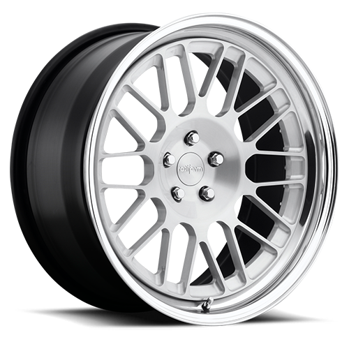 Rotiform LVS
